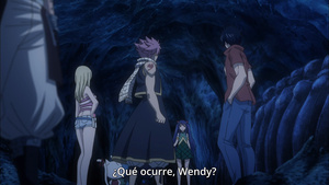 Fairy Tail (2014) -1080p